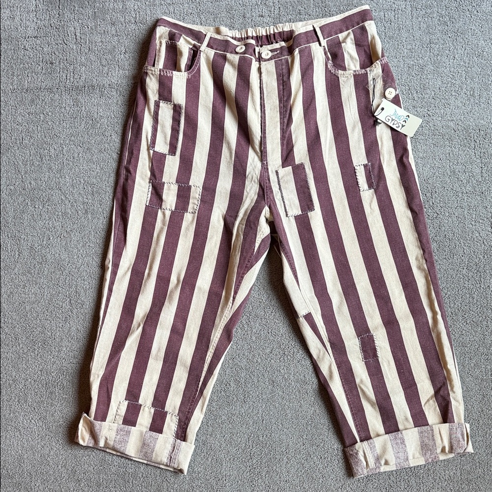 Jaded Gypsy Traveler Pants